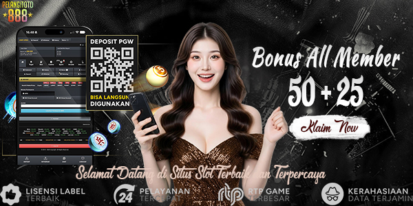TURNAMEN JACKPOT TERBESAR PELANGITOTO888 