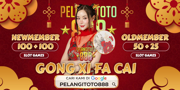 TURNAMEN JACKPOT TERBESAR PELANGITOTO888 